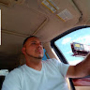 Meet your Posher, Ramon